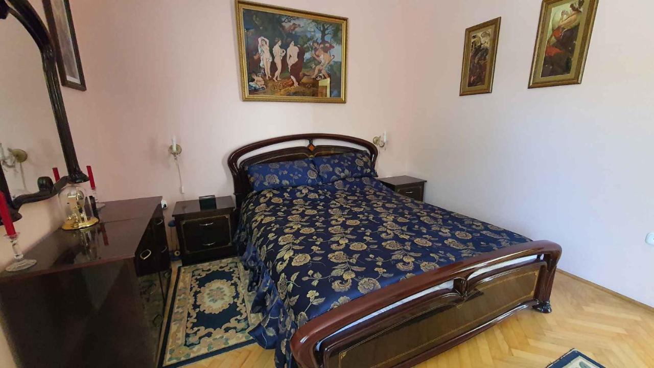 Apartment In Fonyod/Balaton 18580 Exterior photo
